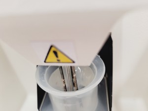 Thumbnail image of Sherwood 926 Chloride Analyser Lab