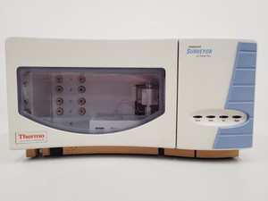 Image of Thermo Finnigan Surveyor LC Pump Plus Lab