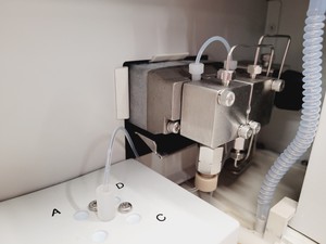 Thumbnail image of Thermo Finnigan Surveyor LC Pump Plus Lab