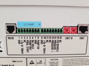 Thumbnail image of Thermo Finnigan Surveyor LC Pump Plus Lab
