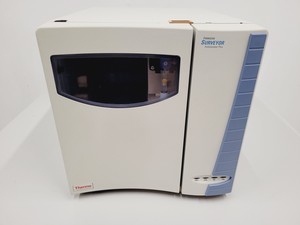 Image of Thermo Finnigan Surveyor Autosampler Plus HPLC Lab