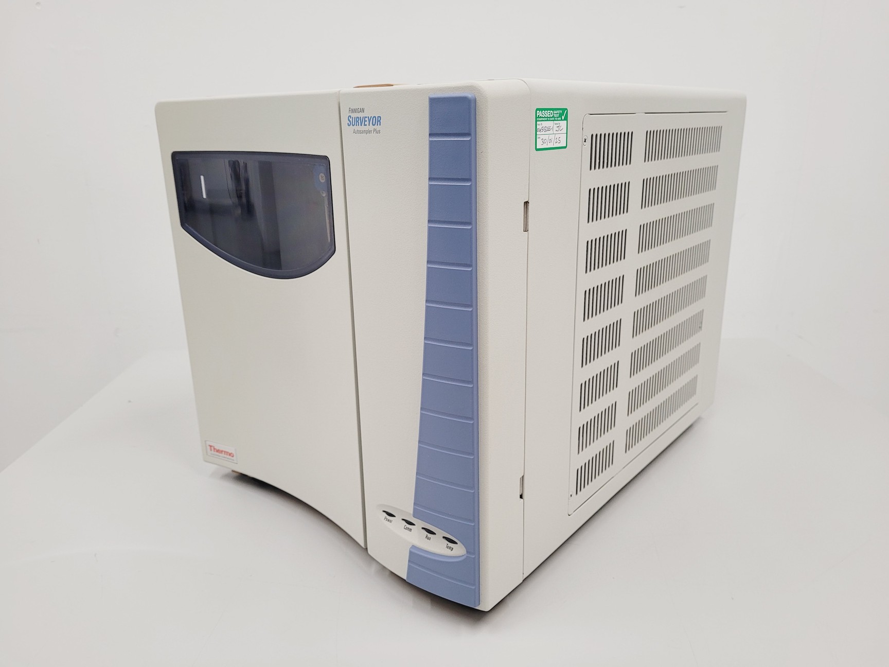 Image of Thermo Finnigan Surveyor Autosampler Plus HPLC Lab