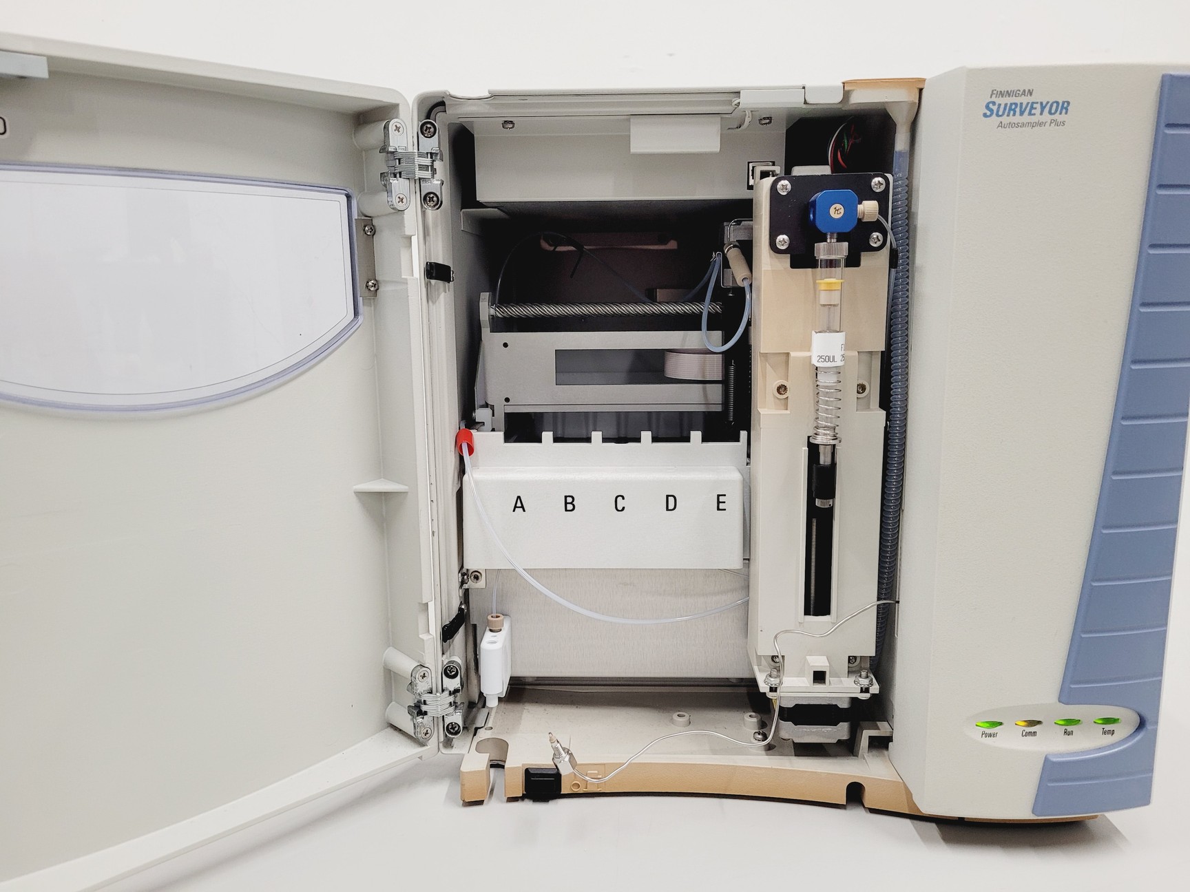 Image of Thermo Finnigan Surveyor Autosampler Plus HPLC Lab