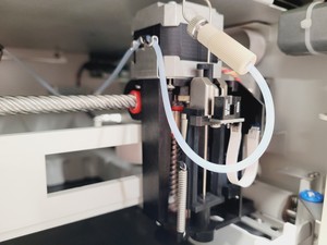 Thumbnail image of Thermo Finnigan Surveyor Autosampler Plus HPLC Lab