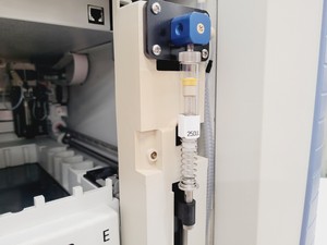 Thumbnail image of Thermo Finnigan Surveyor Autosampler Plus HPLC Lab