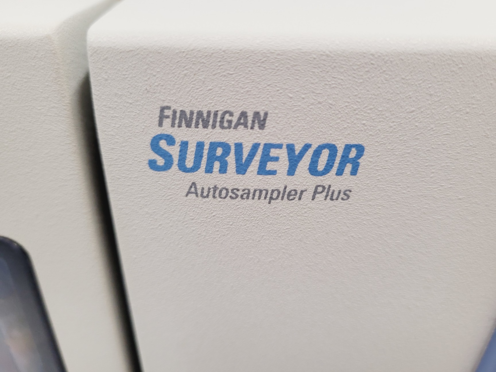 Image of Thermo Finnigan Surveyor Autosampler Plus HPLC Lab