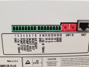 Thumbnail image of Thermo Finnigan Surveyor Autosampler Plus HPLC Lab