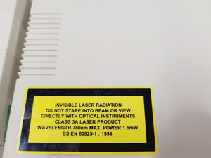 Thumbnail image of Moor Instruments FloLab Laser Doppler Perfusion Monitor Server and 3 Satellites