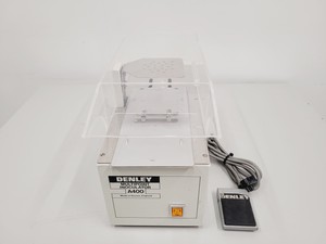 Image of Denley Multipoint Inoculator A400 w/ Foot Pedal Lab