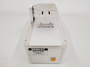 Thumbnail image of Denley Multipoint Inoculator A400 w/ Foot Pedal Lab