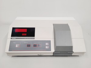 Image of Jenway 6100 Visible Range Spectrophotometer Lab