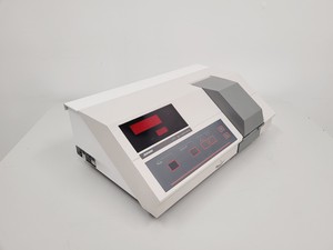 Thumbnail image of Jenway 6100 Visible Range Spectrophotometer Lab