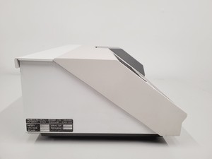 Thumbnail image of Jenway 6100 Visible Range Spectrophotometer Lab