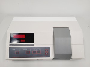 Thumbnail image of Jenway 6100 Visible Range Spectrophotometer Lab