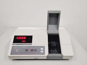 Thumbnail image of Jenway 6100 Visible Range Spectrophotometer Lab