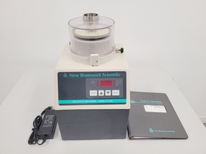 Image of New Brunswick Biological Air Sampler Model STA-204 Lab