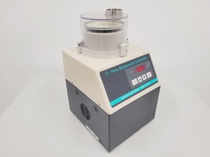Thumbnail image of New Brunswick Biological Air Sampler Model STA-204 Lab