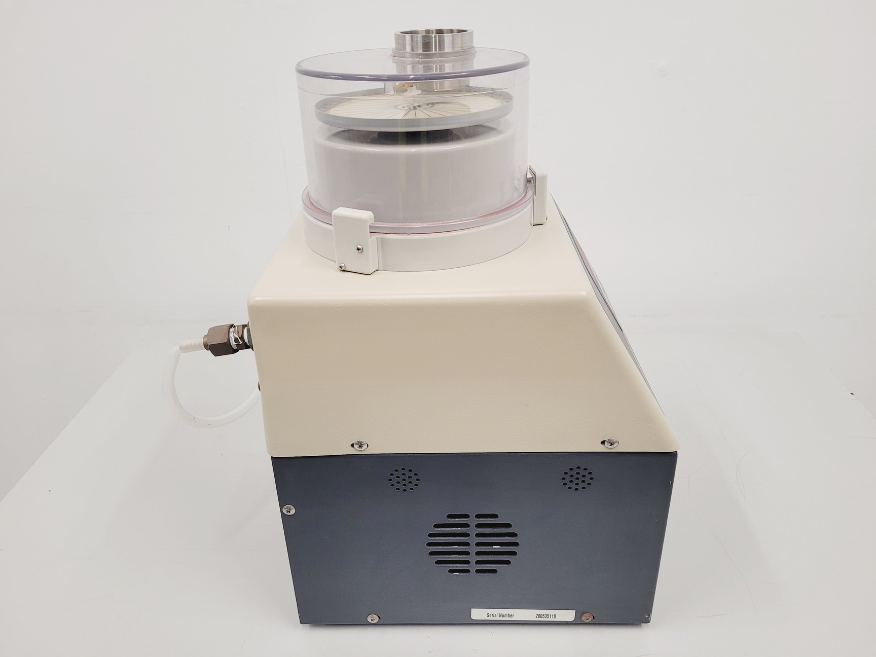 Image of New Brunswick Biological Air Sampler Model STA-204 Lab