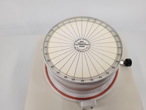 Thumbnail image of New Brunswick Biological Air Sampler Model STA-204 Lab