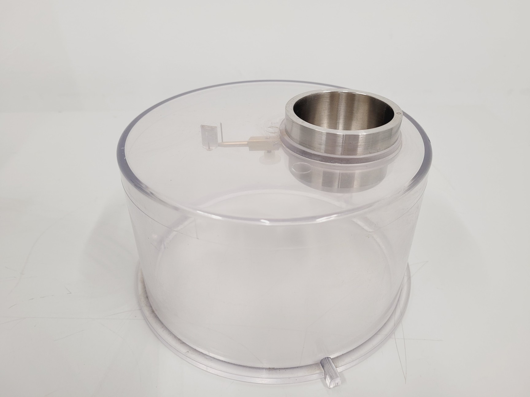 Image of New Brunswick Biological Air Sampler Model STA-204 Lab