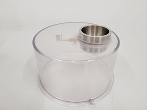 Thumbnail image of New Brunswick Biological Air Sampler Model STA-204 Lab