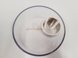 Thumbnail image of New Brunswick Biological Air Sampler Model STA-204 Lab