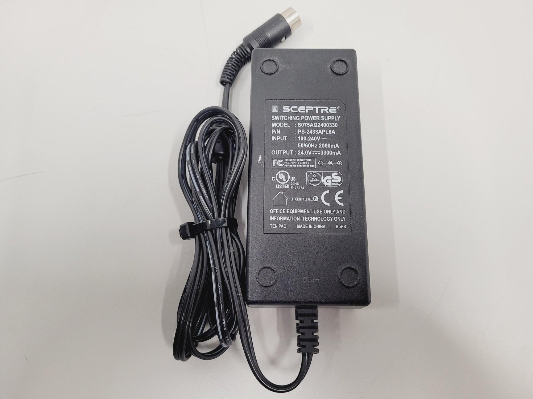 Image of New Brunswick Biological Air Sampler Model STA-204 Lab