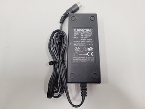 Thumbnail image of New Brunswick Biological Air Sampler Model STA-204 Lab