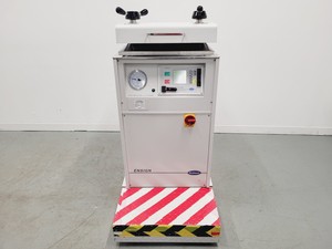 Thumbnail image of Rodwell Ensign 125 Floor Standing Autoclave Spares/Repair Lab