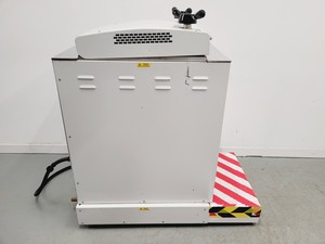 Thumbnail image of Rodwell Ensign 125 Floor Standing Autoclave Lab