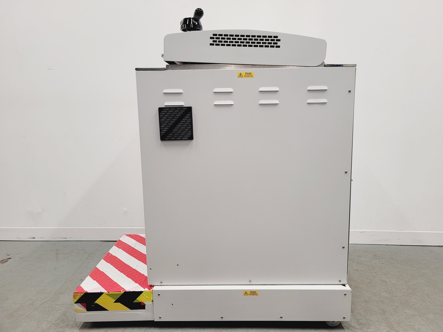 Image of Rodwell Ensign 125 Floor Standing Autoclave Spares/Repair Lab