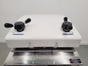 Thumbnail image of Rodwell Ensign 125 Floor Standing Autoclave Spares/Repair Lab