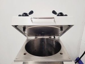 Thumbnail image of Rodwell Ensign 125 Floor Standing Autoclave Lab