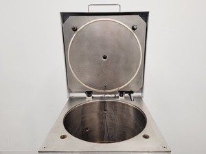 Thumbnail image of Rodwell Ensign 125 Floor Standing Autoclave Lab