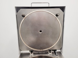 Thumbnail image of Rodwell Ensign 125 Floor Standing Autoclave Spares/Repair Lab