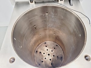 Thumbnail image of Rodwell Ensign 125 Floor Standing Autoclave Lab