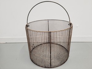 Thumbnail image of Rodwell Ensign 125 Floor Standing Autoclave Spares/Repair Lab