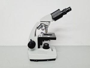 Thumbnail image of Novex Microscope B-Range w/ 4 Objectives SP4 SP 10/40/100 Oil Lab