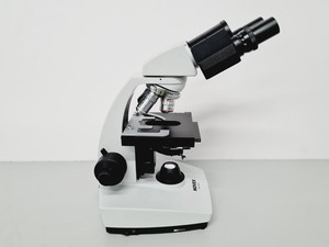 Thumbnail image of Novex B LED Series Microscope w/ 4 x Objective 100/40/10 Oil Lab