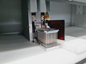 Thumbnail image of Biobase Automatic Nucleic Acid Extraction System Model BK-HS96 Lab