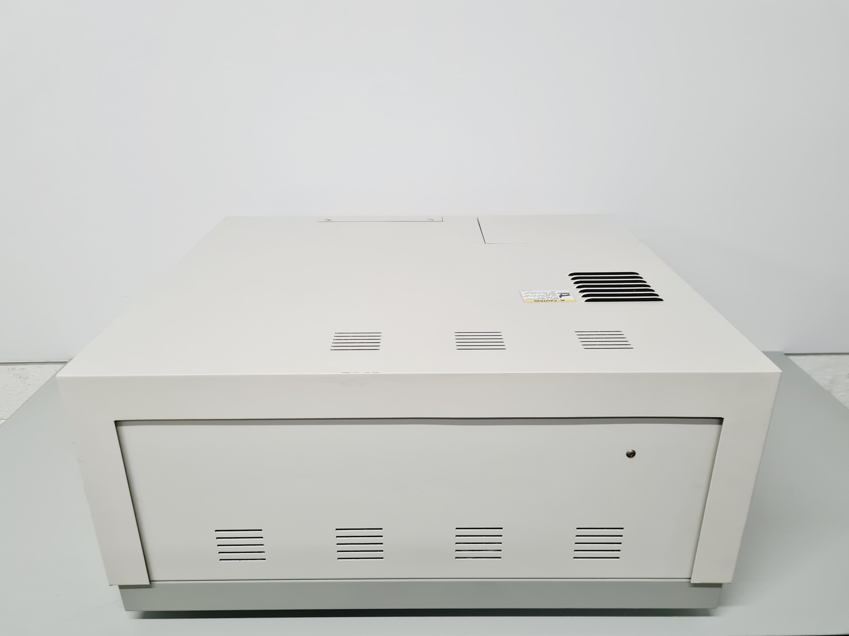 Image of Hitachi F-4500 Fluorescence Spectrophotometer System Spares/Repair Lab