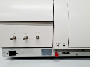 Thumbnail image of Hitachi F-4500 Fluorescence Spectrophotometer System Spares/Repair Lab