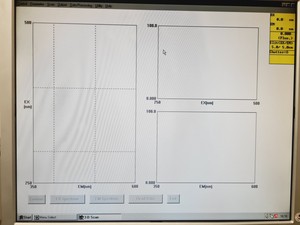 Thumbnail image of Hitachi F-4500 Fluorescence Spectrophotometer System Spares/Repair Lab