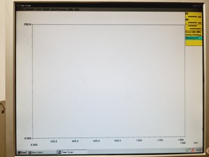 Thumbnail image of Hitachi F-4500 Fluorescence Spectrophotometer System Spares/Repair Lab