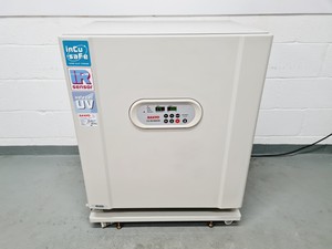 Thumbnail image of Sanyo CO2 Incubator MCO-20AIC *Faulty CO2 Sensor* Lab