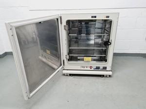 Thumbnail image of Sanyo CO2 Incubator MCO-20AIC *Faulty CO2 Sensor* Lab