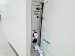 Thumbnail image of Sanyo CO2 Incubator MCO-20AIC *Faulty CO2 Sensor* Lab