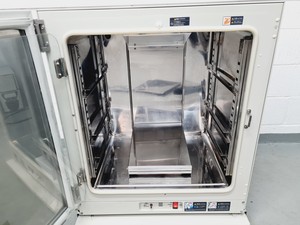 Thumbnail image of Sanyo CO2 Incubator MCO-20AIC *Faulty CO2 Sensor* Lab