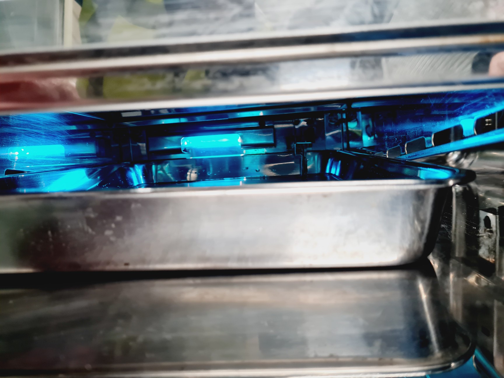 Image of Sanyo CO2 Incubator MCO-20AIC *Faulty CO2 Sensor* Lab