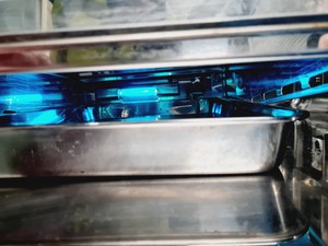 Thumbnail image of Sanyo CO2 Incubator MCO-20AIC *Faulty CO2 Sensor* Lab